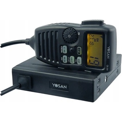 CB Radiostanice Yosan CB250