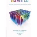 Warcross