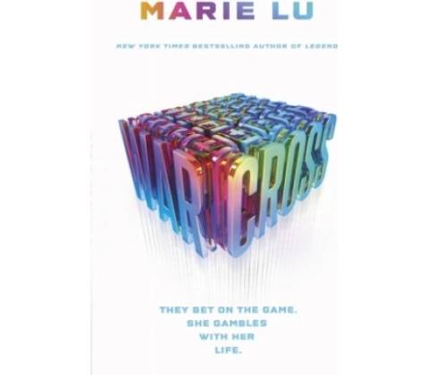 Warcross