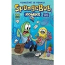 SpongeBob 3/2022