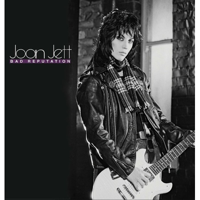 Joan Jett - Bad Reputation (iex) (45th Anniversary) LP