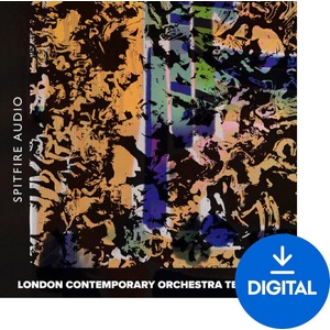 Spitfire Audio London Contemporary Orchestra Textures (Дигитален продукт)