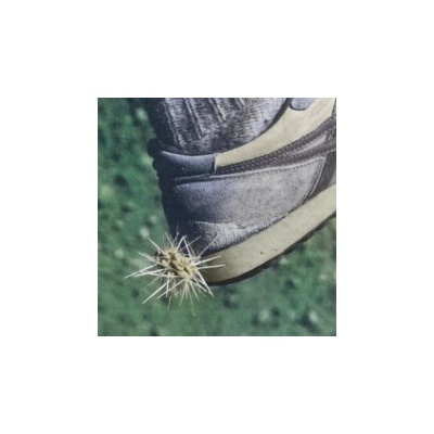 Tread - Ross From Friends CD