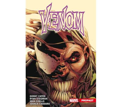 Venom 2: Propast