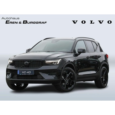 Volvo XC40 Plus 120 kW