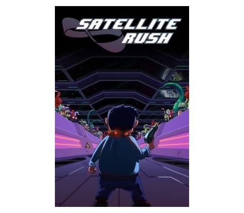 Satellite Rush