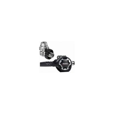 Mares DAUL ADJ 62x DiN