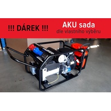 Generga TP 15 HP