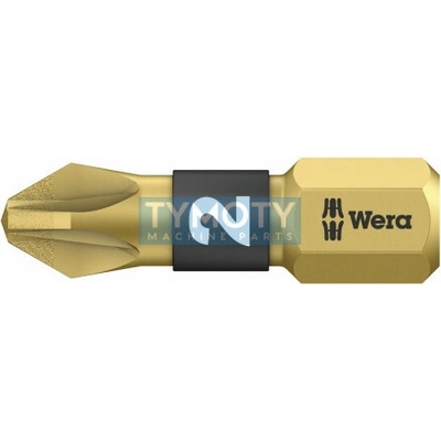 Wera s diamantovým povlakom 855/1 BDC 056702-PZ 2x25