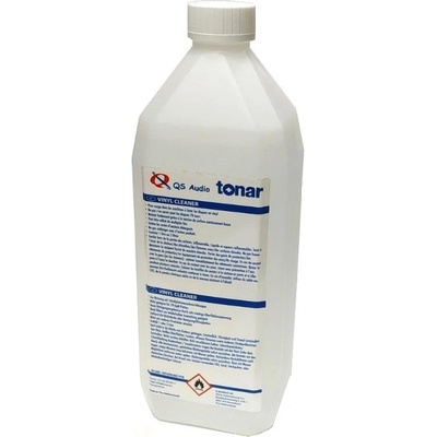 Tonar QS Vinyl Cleaner 1,0L – Zboží Mobilmania