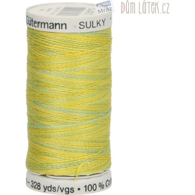 Nit Gütermann SULKY Cotton 4017