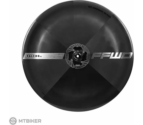 FFWD Falcon