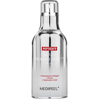 MEDI-PEEL Хидратираща пептидна мъгла за стегнатост на кожата 50 мл. MEDIPEEL Peptide 9 Aqua Volume Tox Mist PRO