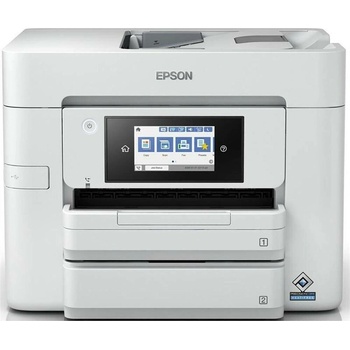 Epson WorkForce Pro WF-C4810DTWF