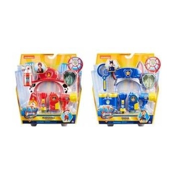 Spin Master PAW PATROL/Paw Patrol Set Become a hero from the movie 6061541 p4 Spin Master mix