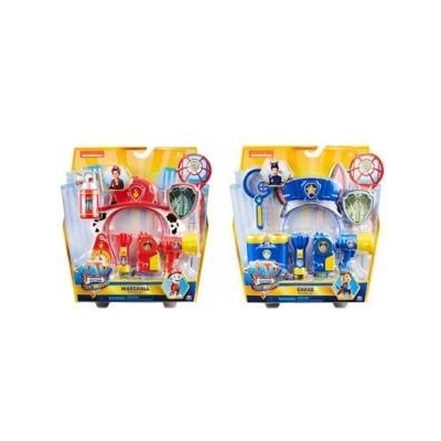 Spin Master PAW PATROL/Paw Patrol Set Become a hero from the movie 6061541 p4 Spin Master mix