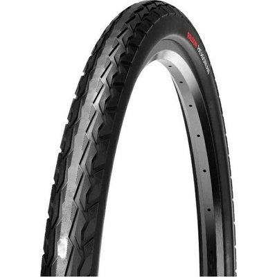 Ralson Patagonian 28"x1,4/37-622/700x35C čierny