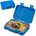 Klarstein Schmatzfatz Junior 21.3x15x4.5cm (SMF4-juniorblau)