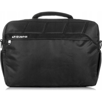 Everhill Pánska taška na notebook HEL18-TRU705 Black