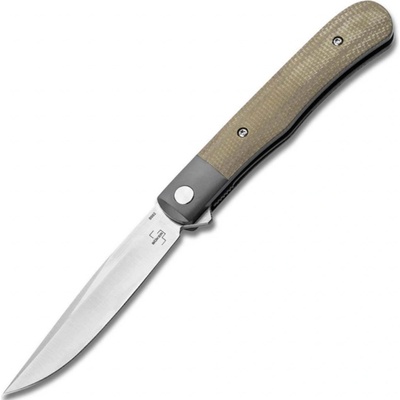 Böker Plus Modern Trapper Uno 01BO930