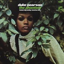 PEARSON DUKE - THE PHANTOM LP