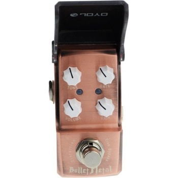 Joyo JF-321 Bullet Metal Eфект за китара (JF-321)
