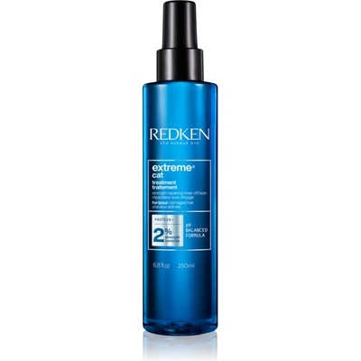 Redken Extreme възстановяващ спрей за увредена и крехка коса 250ml