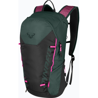 DYNAFIT Дамска туристическа раница DYNAFIT Transalper 16 l cinder/black out