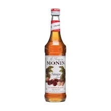 Monin Chestnut 0,7 l