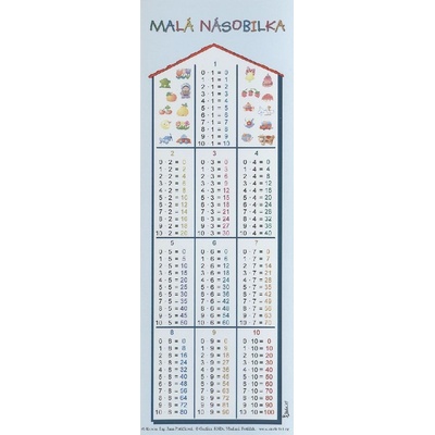 Malá násobilka