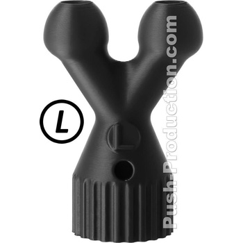 Push Original Double Booster Large