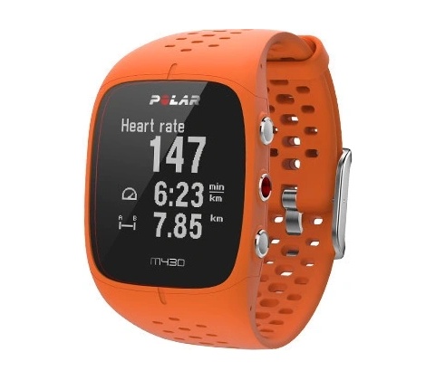 Polar M430