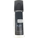 Deodoranty a antiperspiranty Mexx Black Man deodorant sklo 75 ml