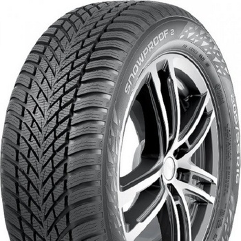 Nokian Tyres Snowproof 2 225/50 R17 98H
