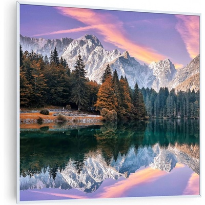 Klarstein Wonderwall Air Art Smart HTR10-WAASm350WLkW