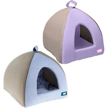 Image 1 of Ferplast Tipi Medium Иглу 42x 42x 36cm