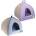 Ferplast Tipi Medium Иглу 42x 42x 36cm