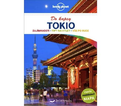 Tokio do kapsy