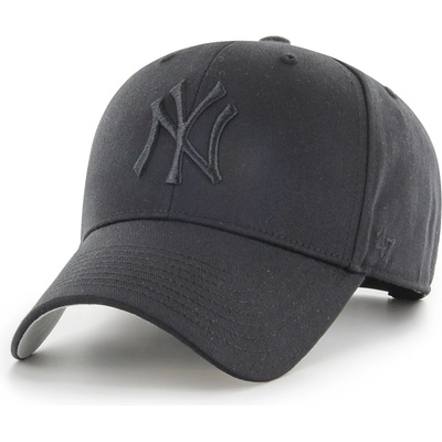 47 Brand New York Yankees MLB Raised Basic '47 MVP Black