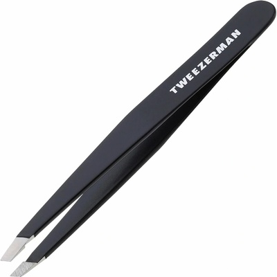 Tweezerman Black 9,5 cm