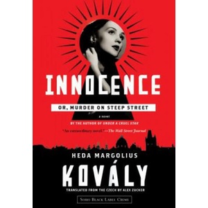 Innocence | Heda Margoliová-Kovályová (ISBN: 9781616956455)