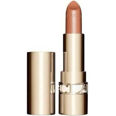 Clarins Joli rouge rtěnka Svět le hnědá 3,5 g