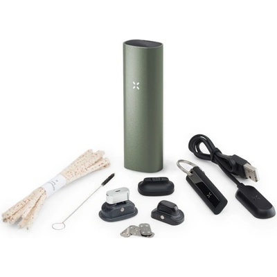 PAX 3 Kompletní sada 3500 mAh Sage 1 ks – Zbozi.Blesk.cz