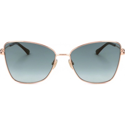 Jimmy Choo TESOS-DDBEZ