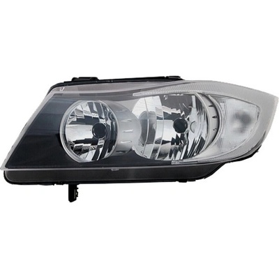 Levé přední světlo BMW 3 (E90/E91) 04-08 VALEO – Hledejceny.cz