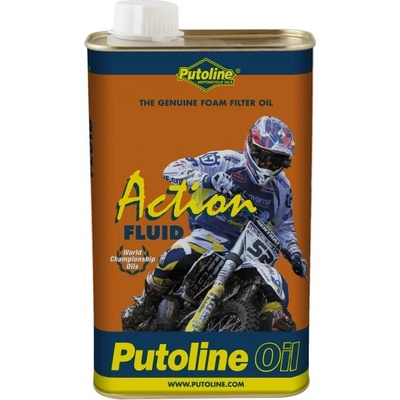 Putoline Action Fluid 1 l