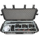 Aputure 3 x Light Storm LS C120D II Kit - COB 5500 K kontinuální světlo (V-mount)