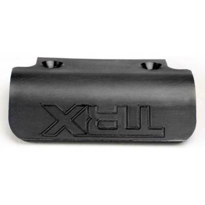 Traxxas Броня предна Traxxas за модели със задно предаване Rustler 2WD Stampede Bumper (front), TRX2735 (TRX2735)