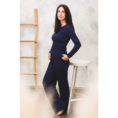 Meracus Nanna plum blue MEF056