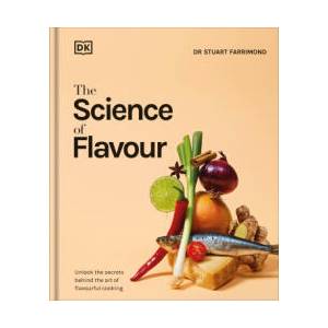 The Science of Flavour (ISBN: 9780241667637)